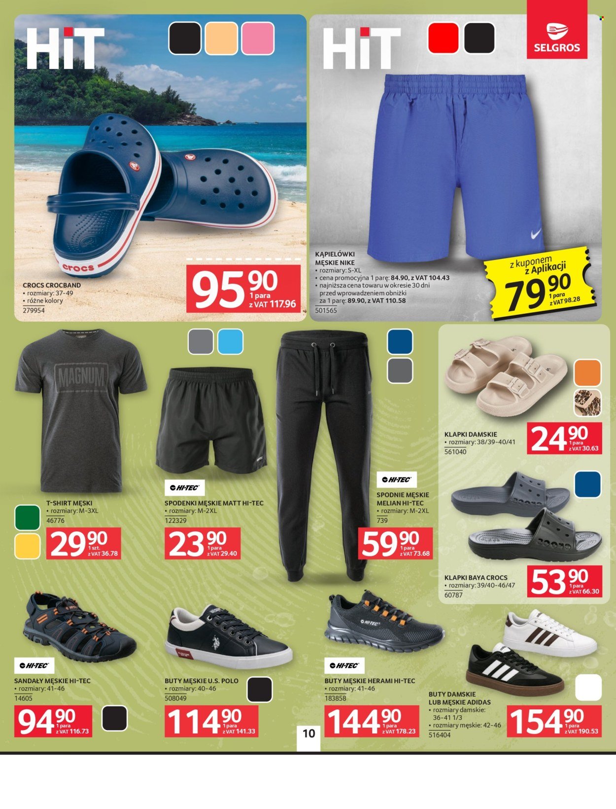 Gazetka SELGROS - Oferta przemysłowa