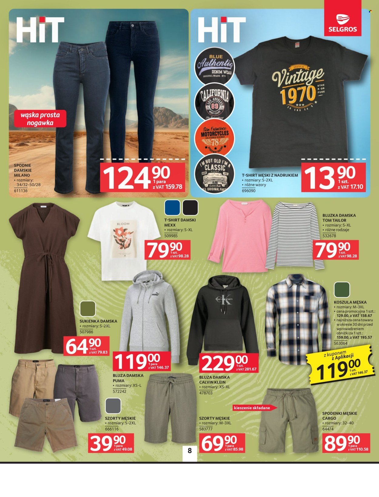 Gazetka SELGROS - Oferta przemysłowa