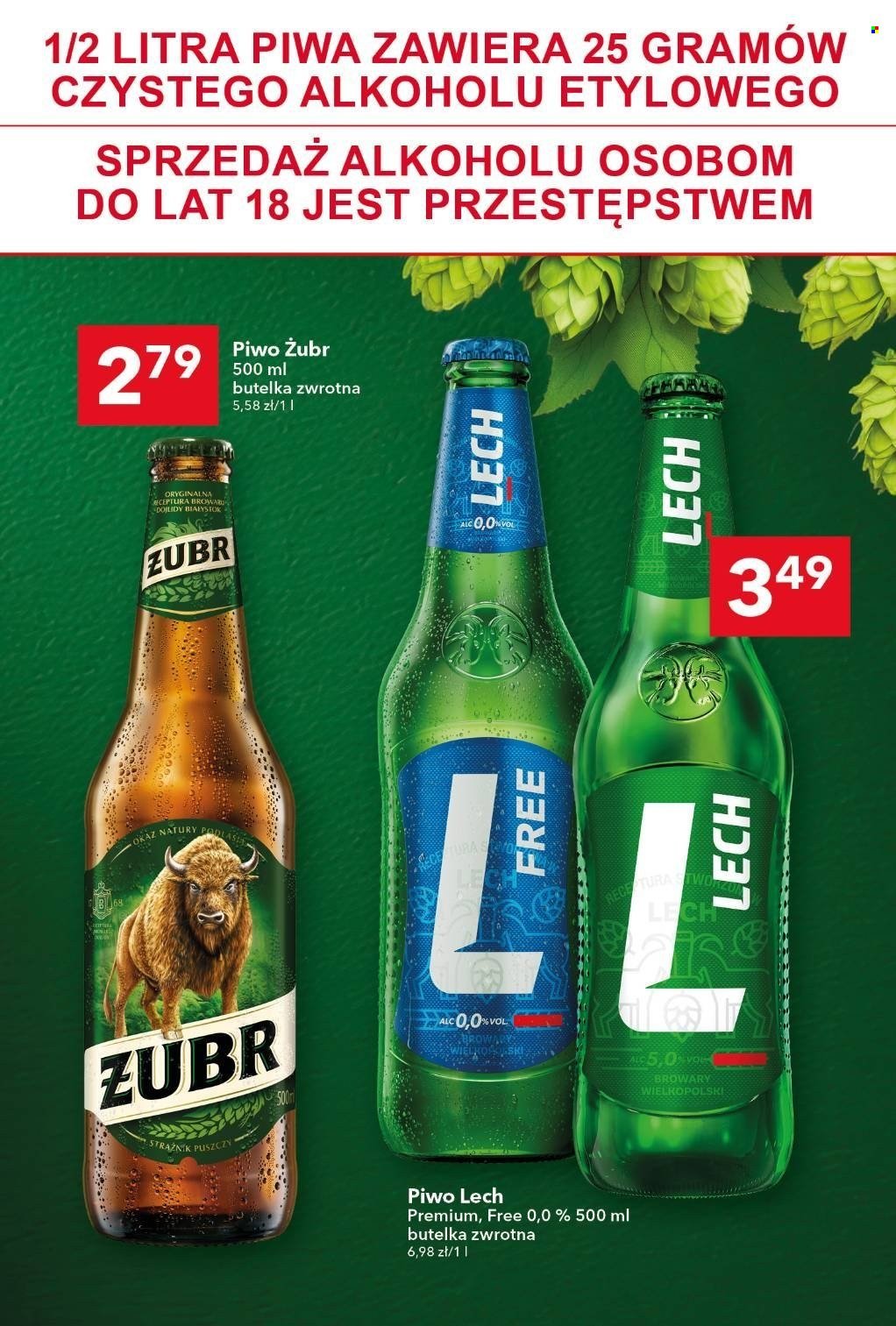 Gazetka LEWIATAN - Od czwartku 21.05.2026