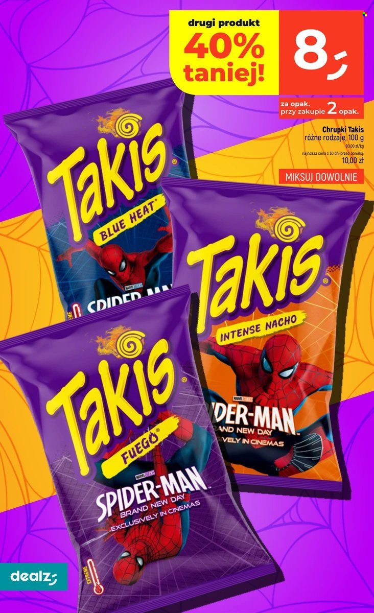 Gazetka DEALZ - MAKE A DEALZ