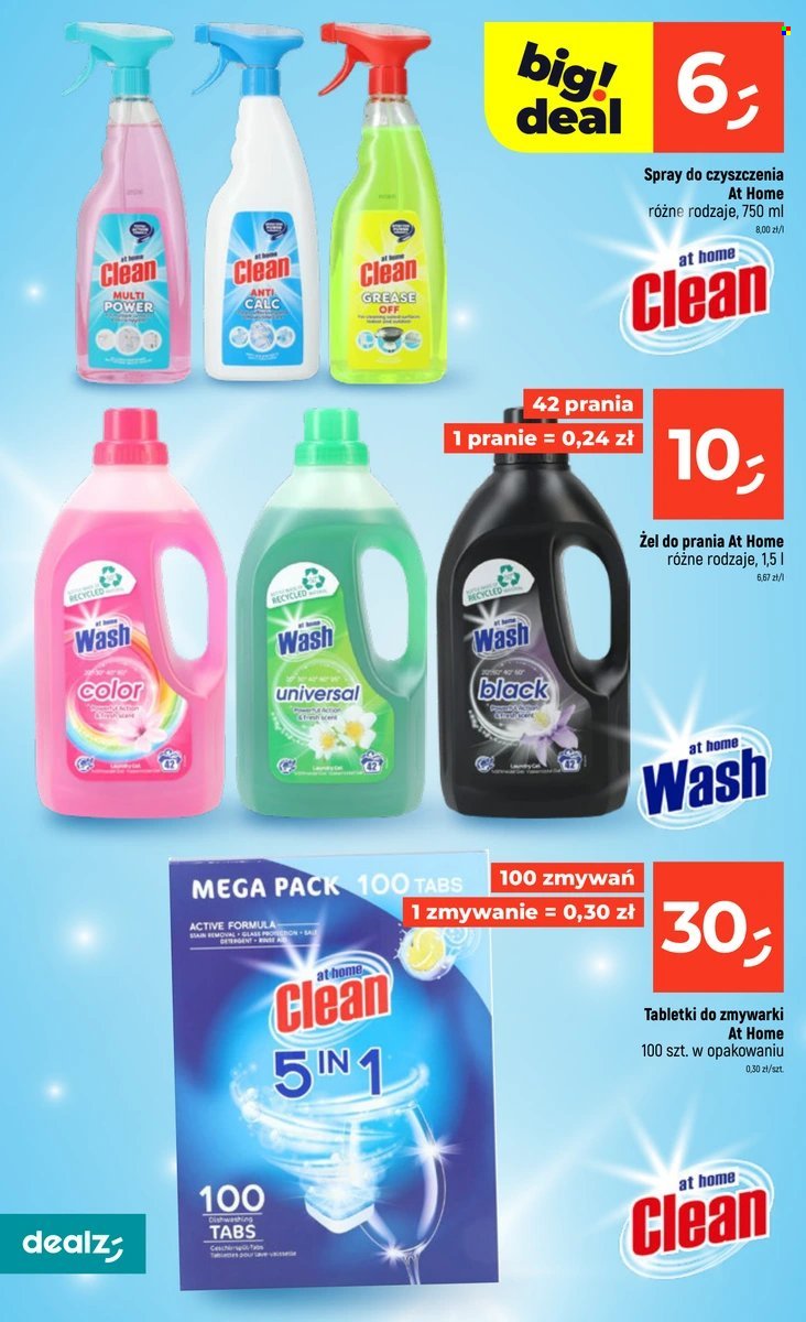 Gazetka DEALZ - MAKE A DEALZ