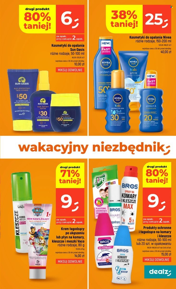 Gazetka DEALZ - MAKE A DEALZ