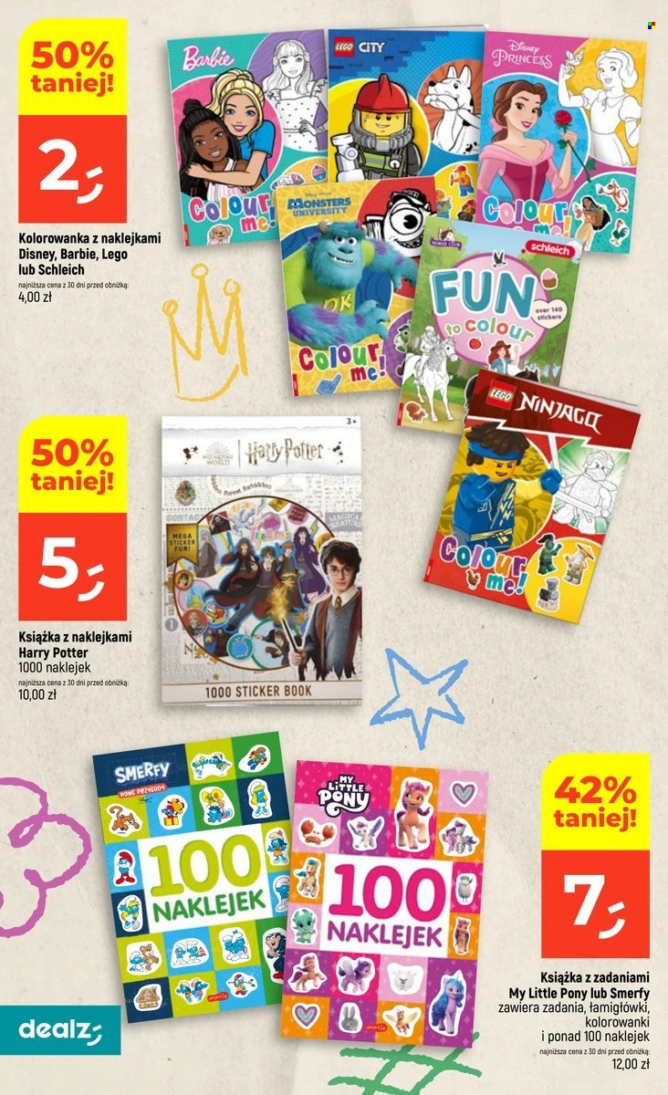 Gazetka DEALZ - MAKE A DEALZ