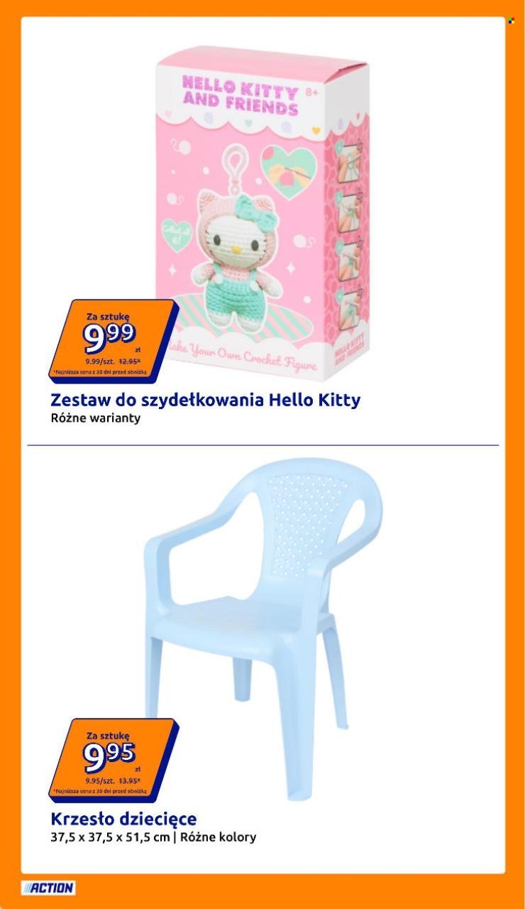 Gazetka ACTION - Od środy 5.08.2026
