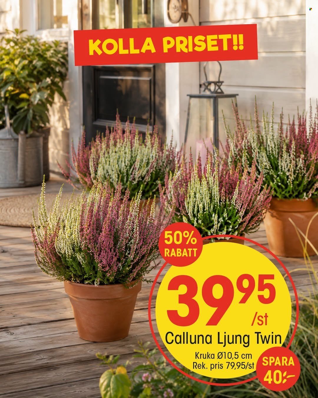 EKO reklamblad - September 2026