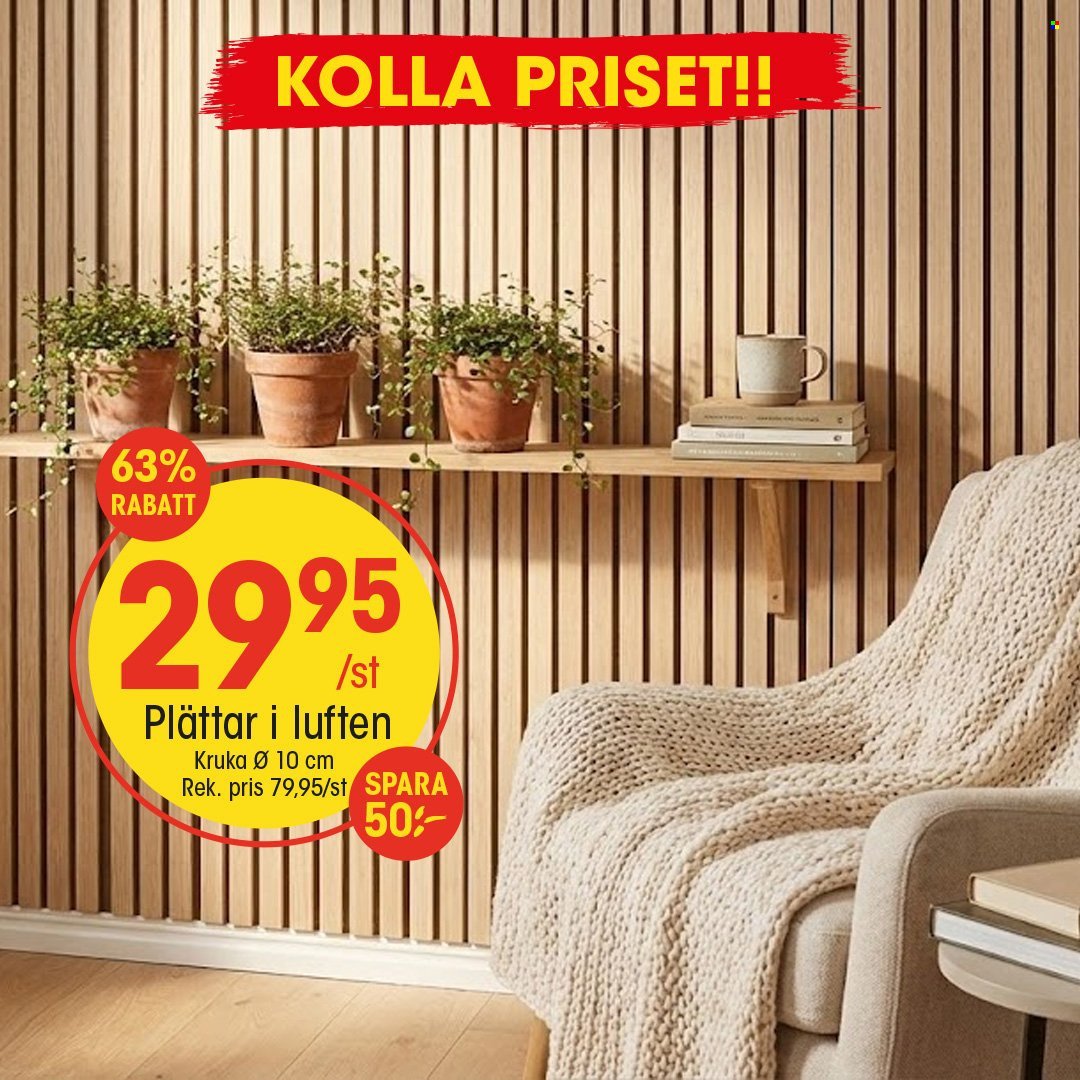 EKO reklamblad - Januari 2026