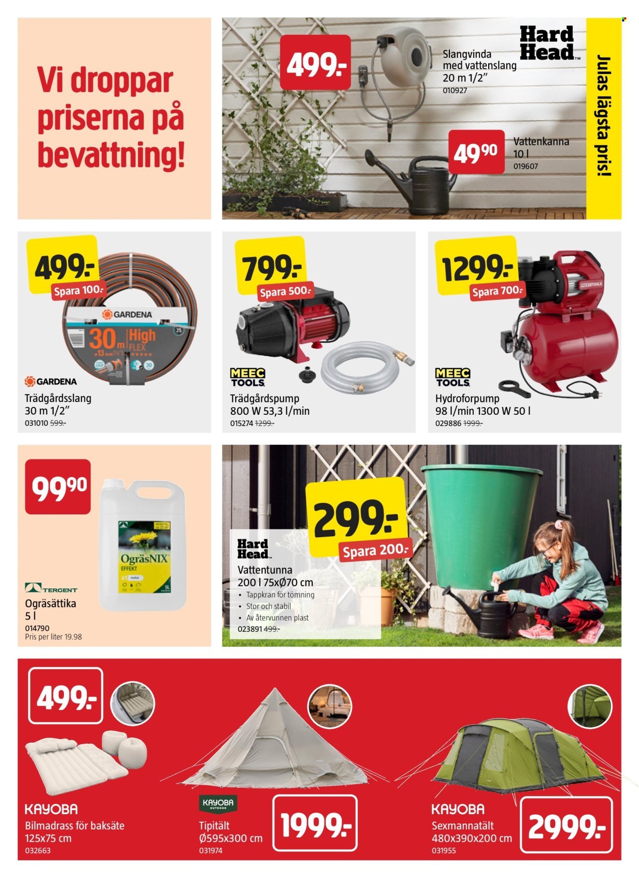 JULA reklamblad - T.o.m. torsdag 04/06 2026