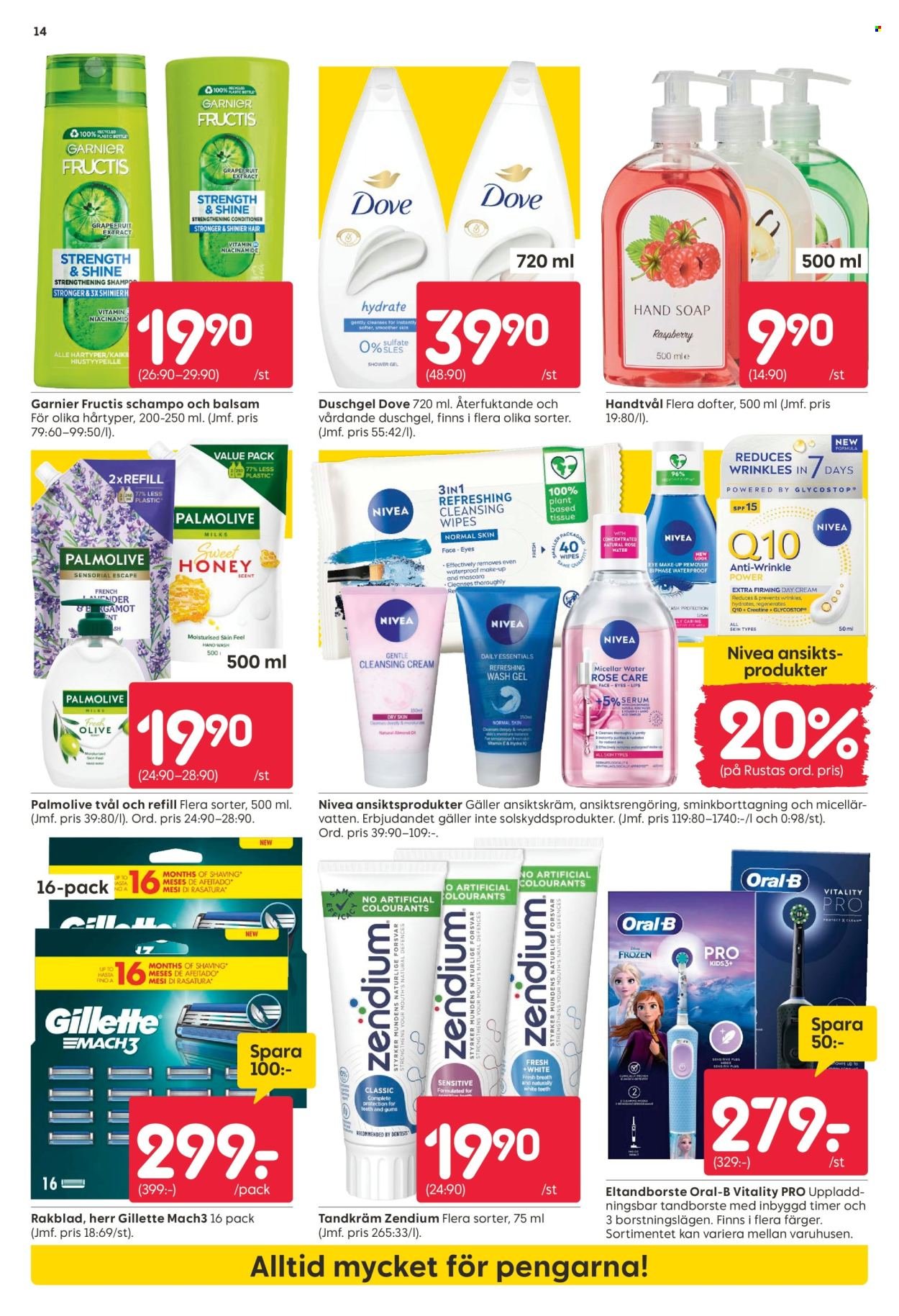 RUSTA reklamblad - T.o.m. måndag 25/05 2026
