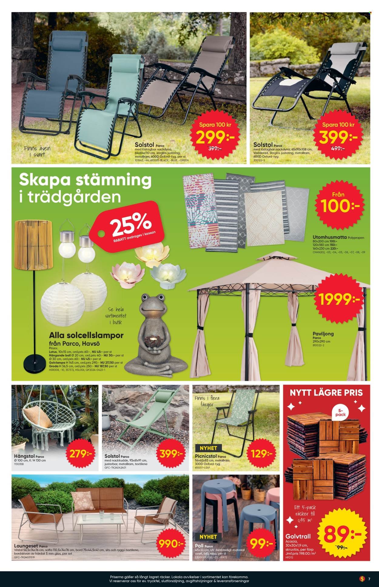 DOLLARSTORE reklamblad - T.o.m. måndag 11/05 2026