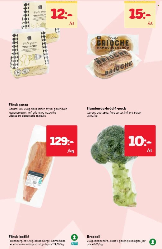 HEMKÖP reklamblad - T.o.m. måndag 12/10 2026