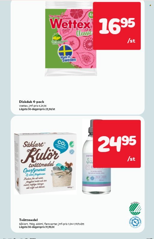 HEMKÖP reklamblad - T.o.m. måndag 12/10 2026