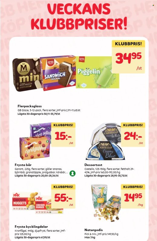 HEMKÖP reklamblad - T.o.m. måndag 12/10 2026