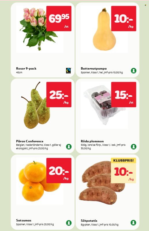 HEMKÖP reklamblad - T.o.m. måndag 12/10 2026