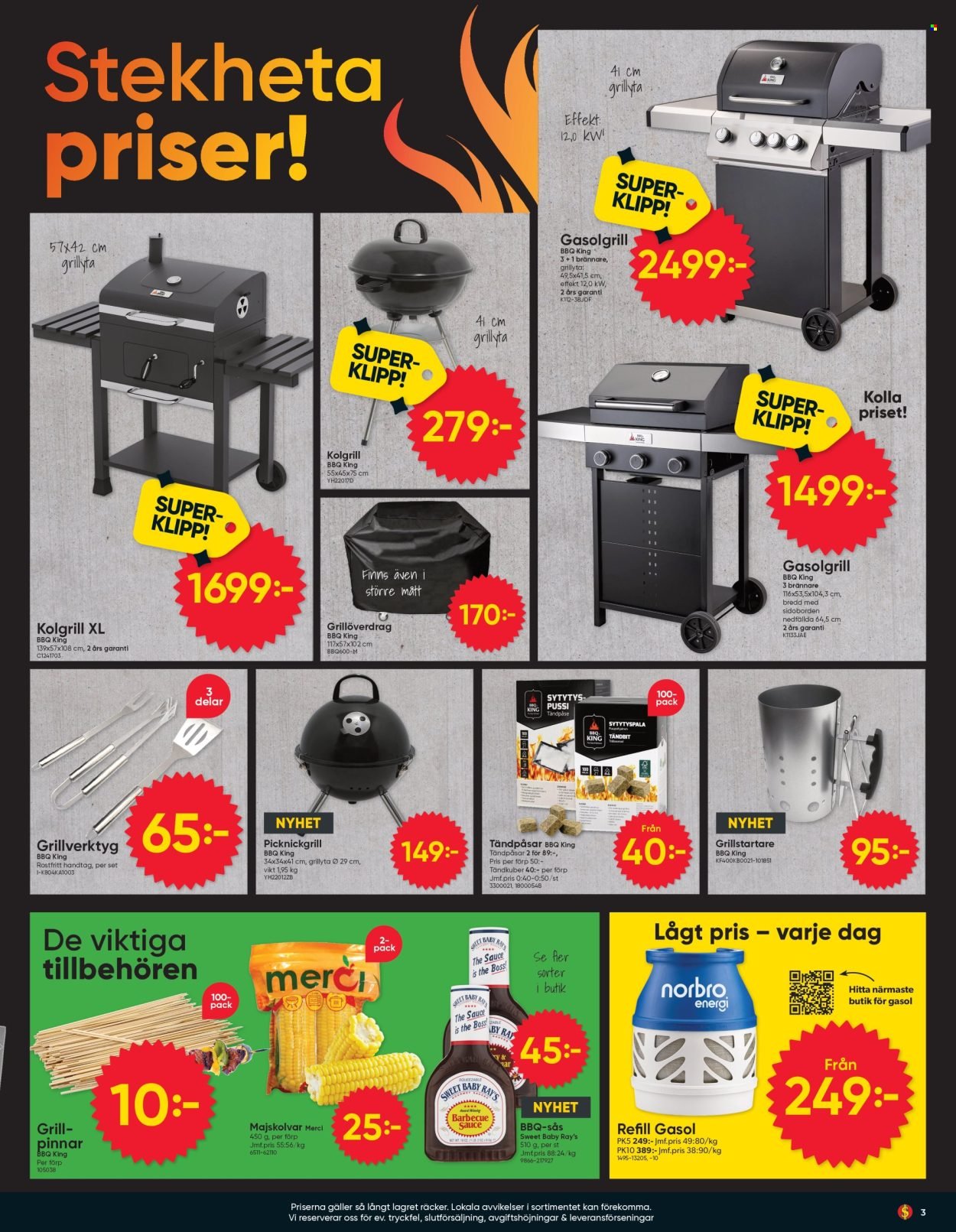 DOLLARSTORE reklamblad - T.o.m. måndag 06/04 2026