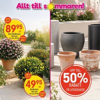 EKO reklamblad - Juli 2026