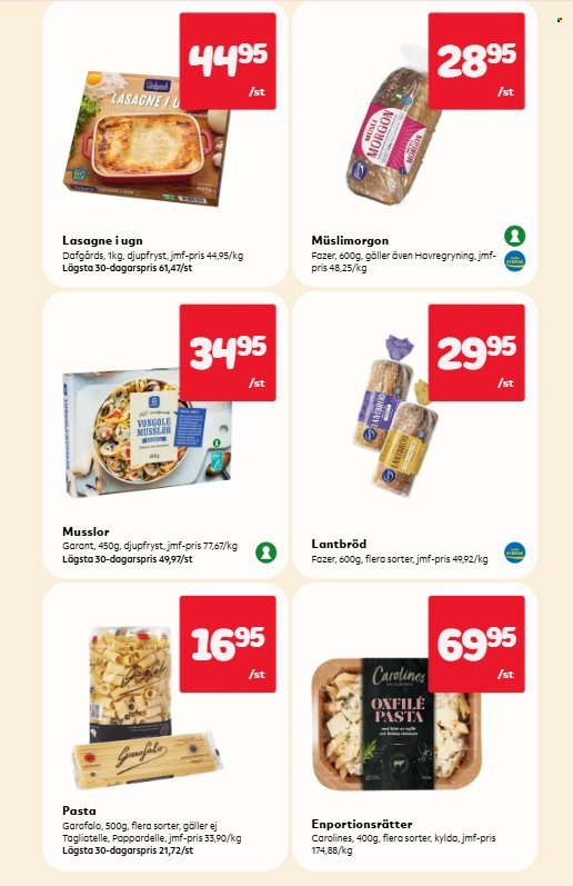 HEMKÖP reklamblad - T.o.m. måndag 14/09 2026