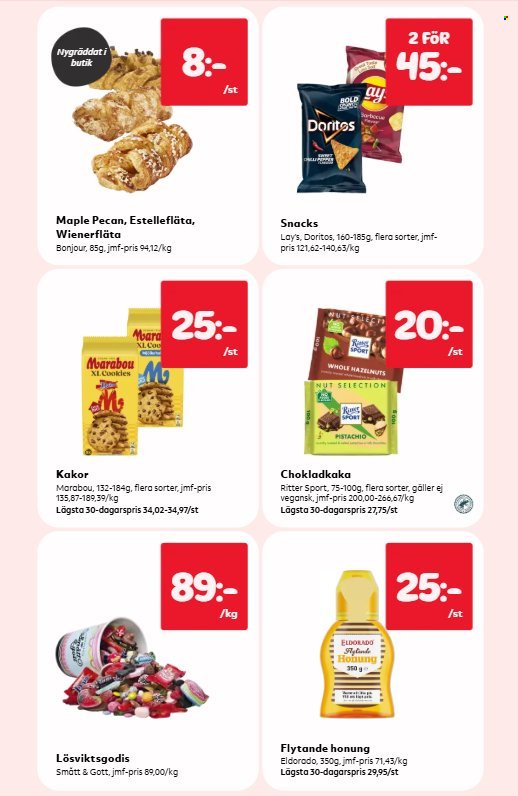 HEMKÖP reklamblad - T.o.m. måndag 14/09 2026