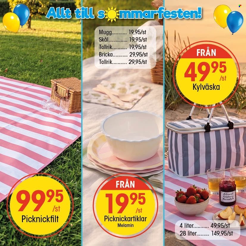 EKO reklamblad - Juni 2026