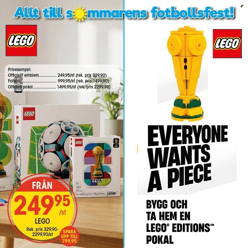 EKO reklamblad - Juni 2026