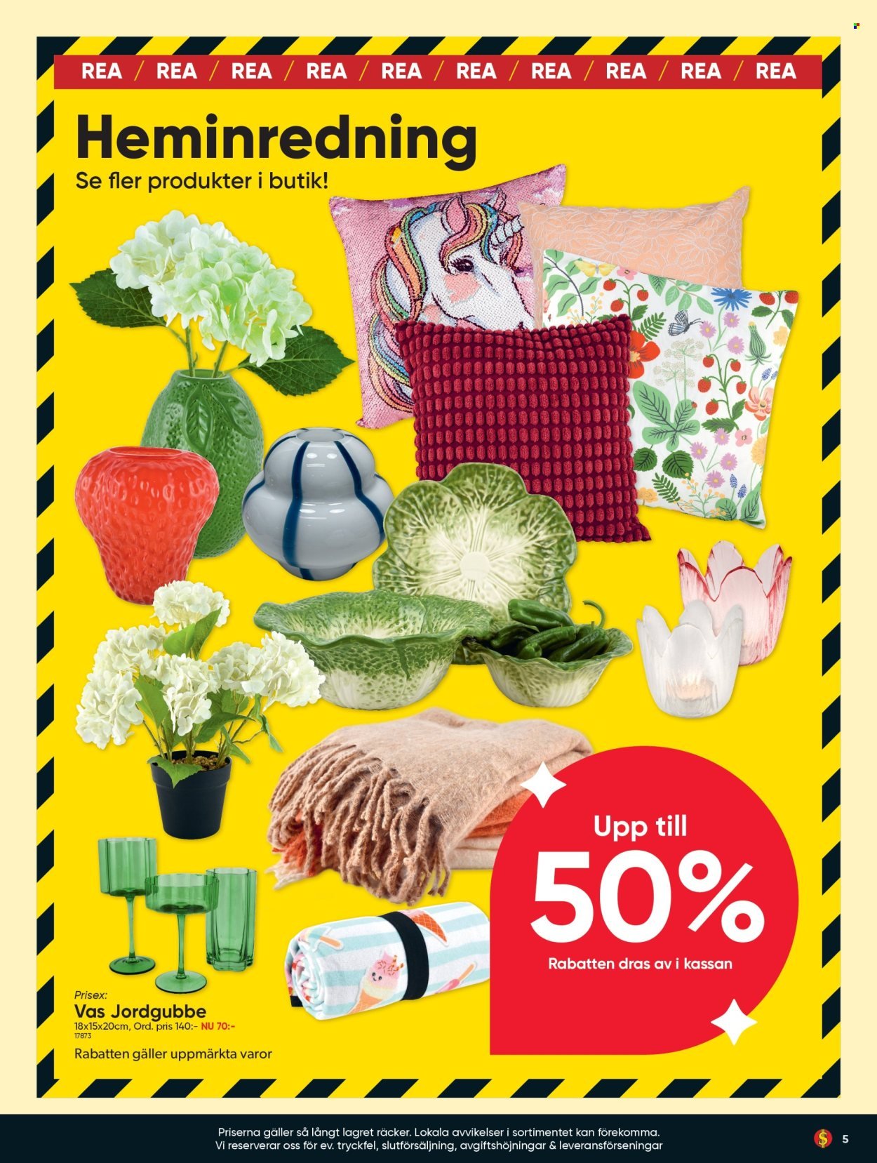 DOLLARSTORE reklamblad - T.o.m. måndag 22/06 2026