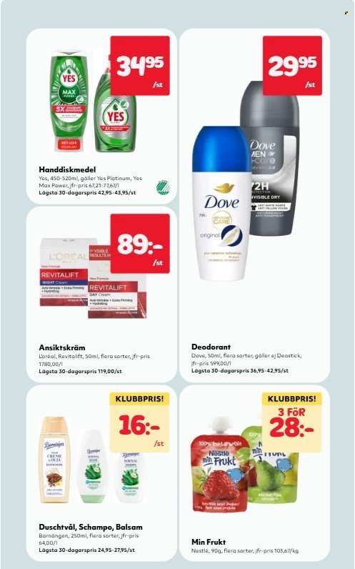 HEMKÖP reklamblad - T.o.m. måndag 25/05 2026
