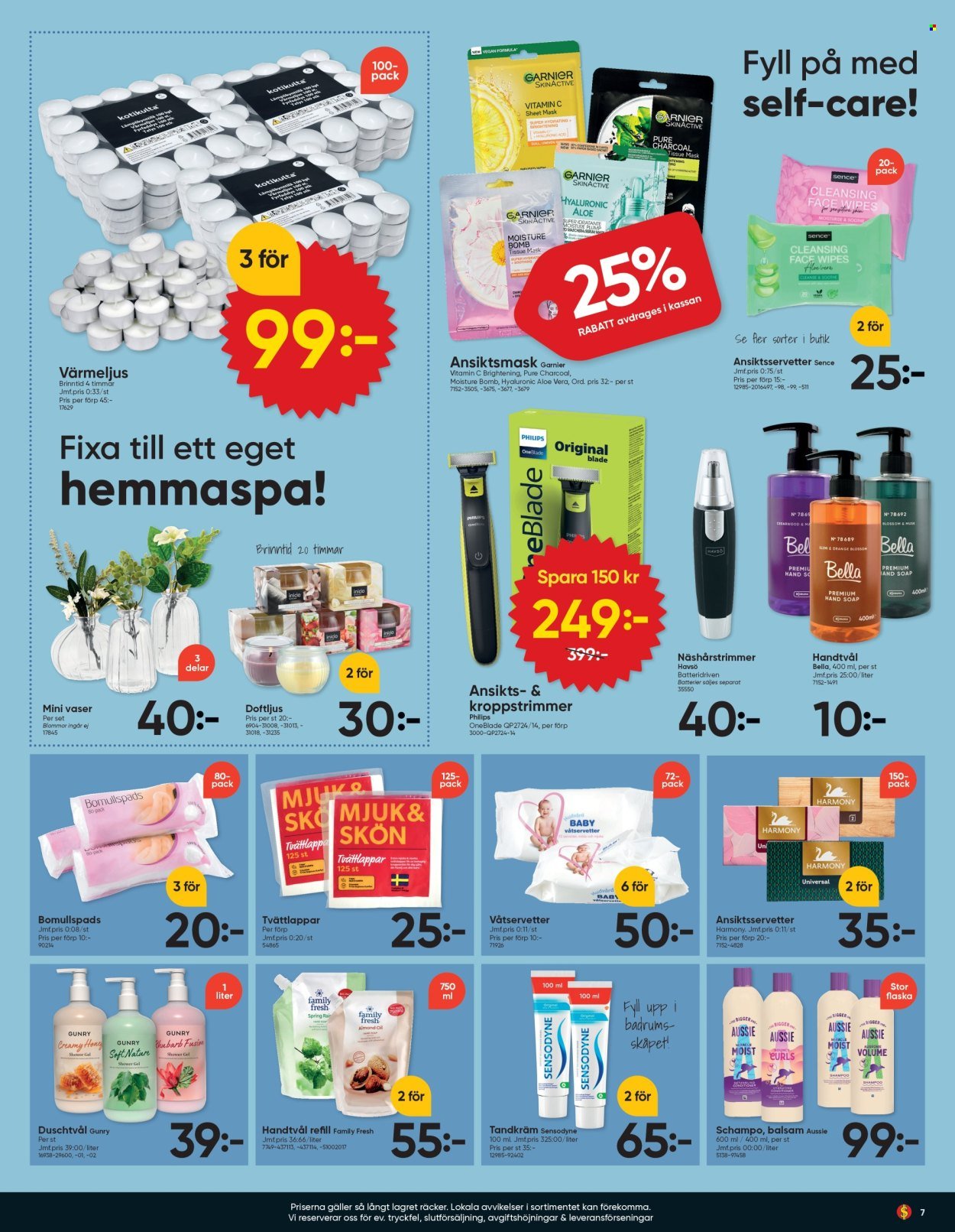 DOLLARSTORE reklamblad - T.o.m. måndag 05/01 2026