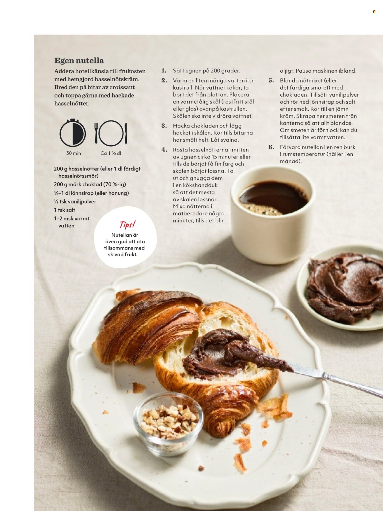 HEMKÖP reklamblad - Februari 2026