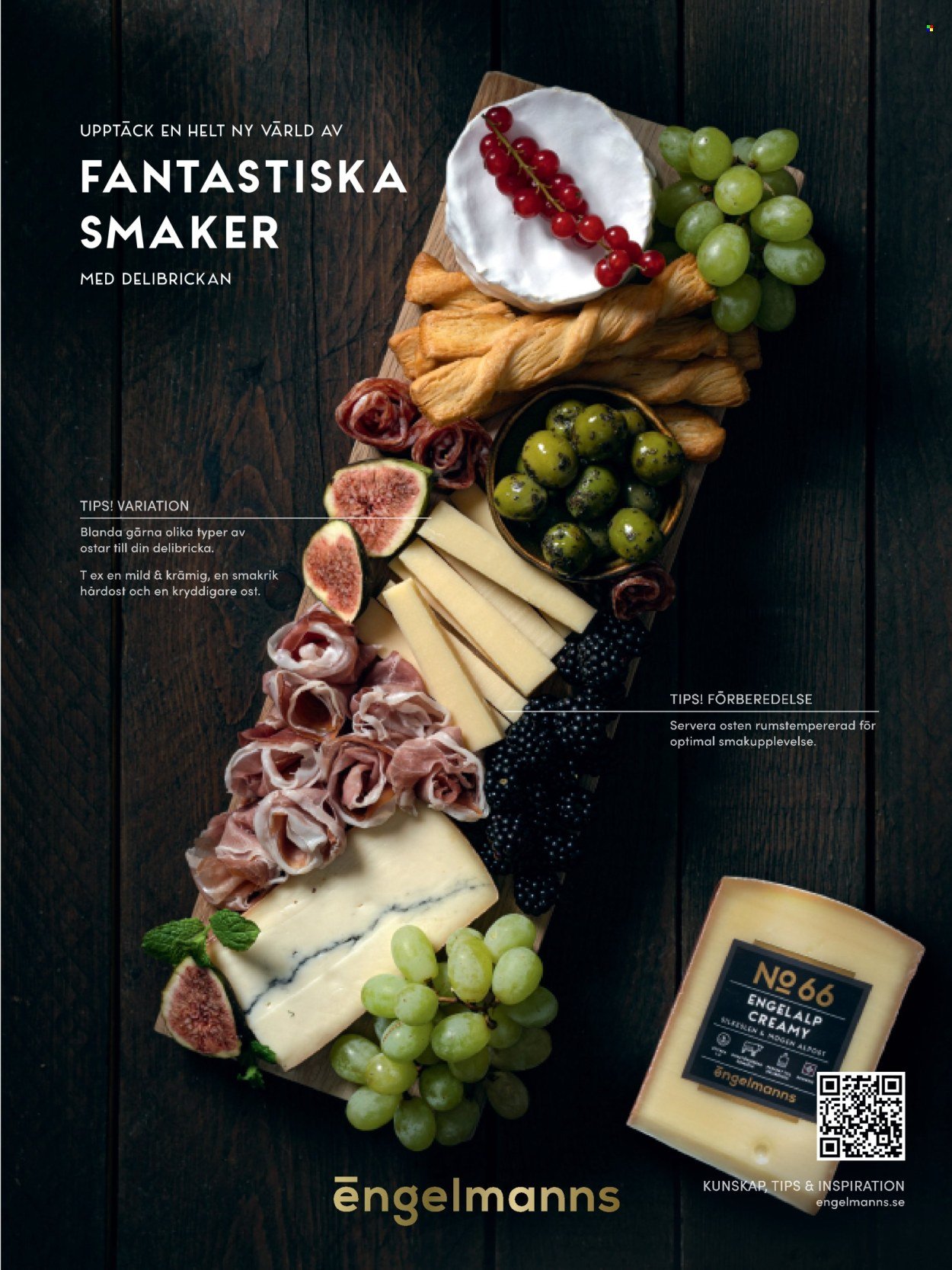 HEMKÖP reklamblad - Februari 2026