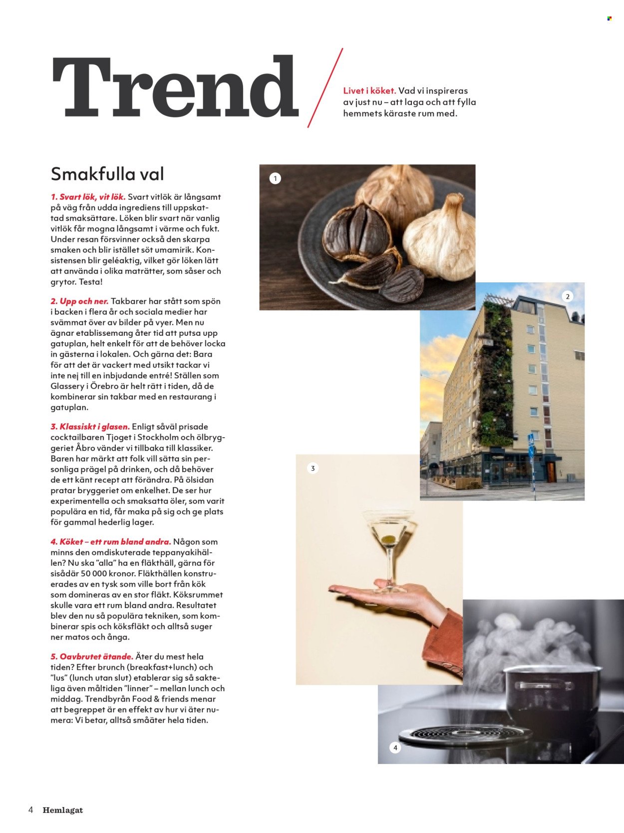 HEMKÖP reklamblad - Februari 2026