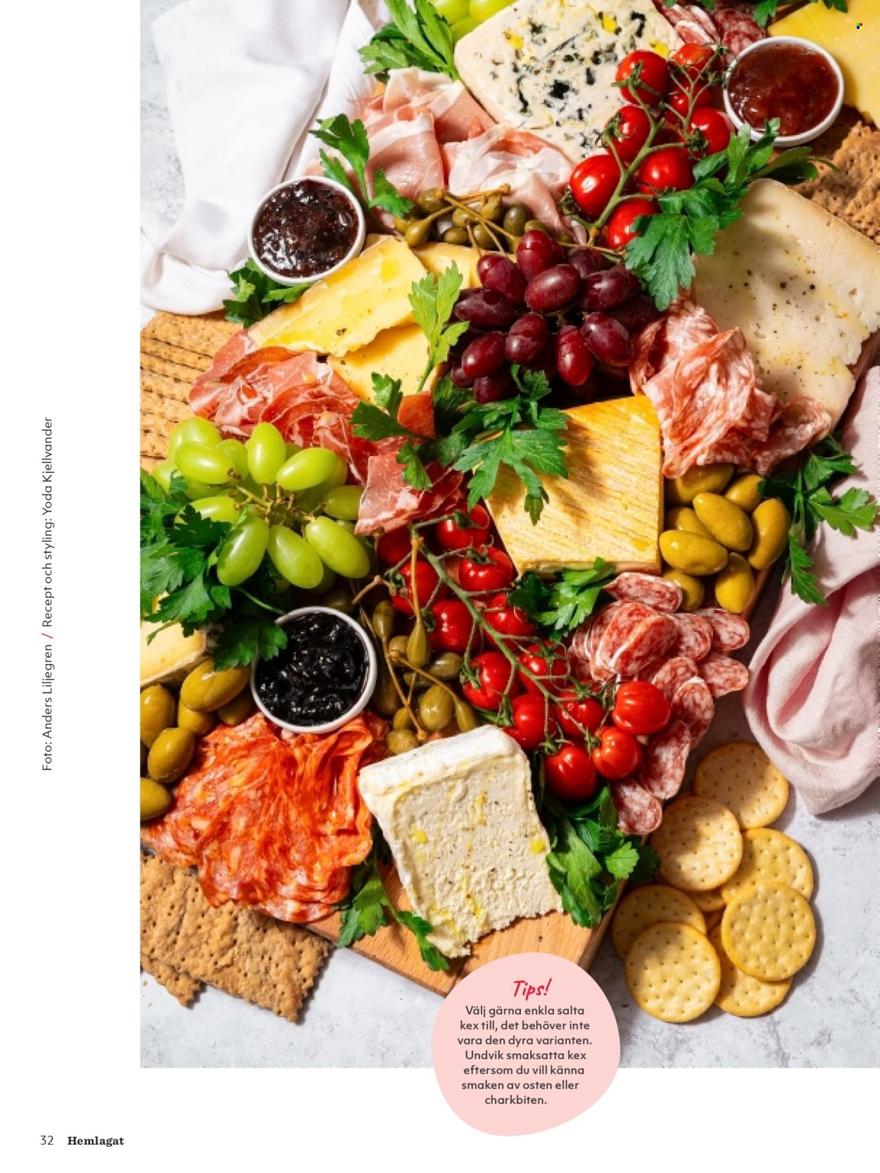 HEMKÖP reklamblad - Februari 2026