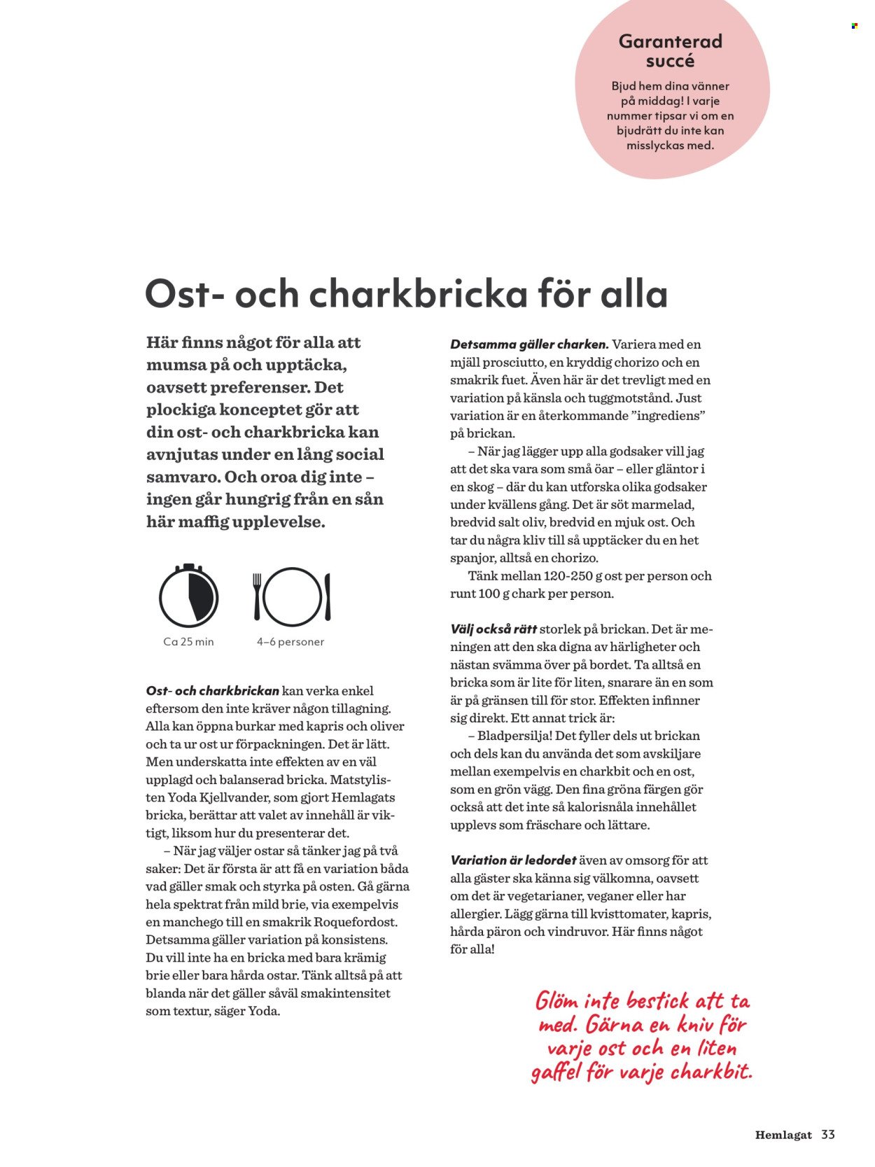 HEMKÖP reklamblad - Februari 2026