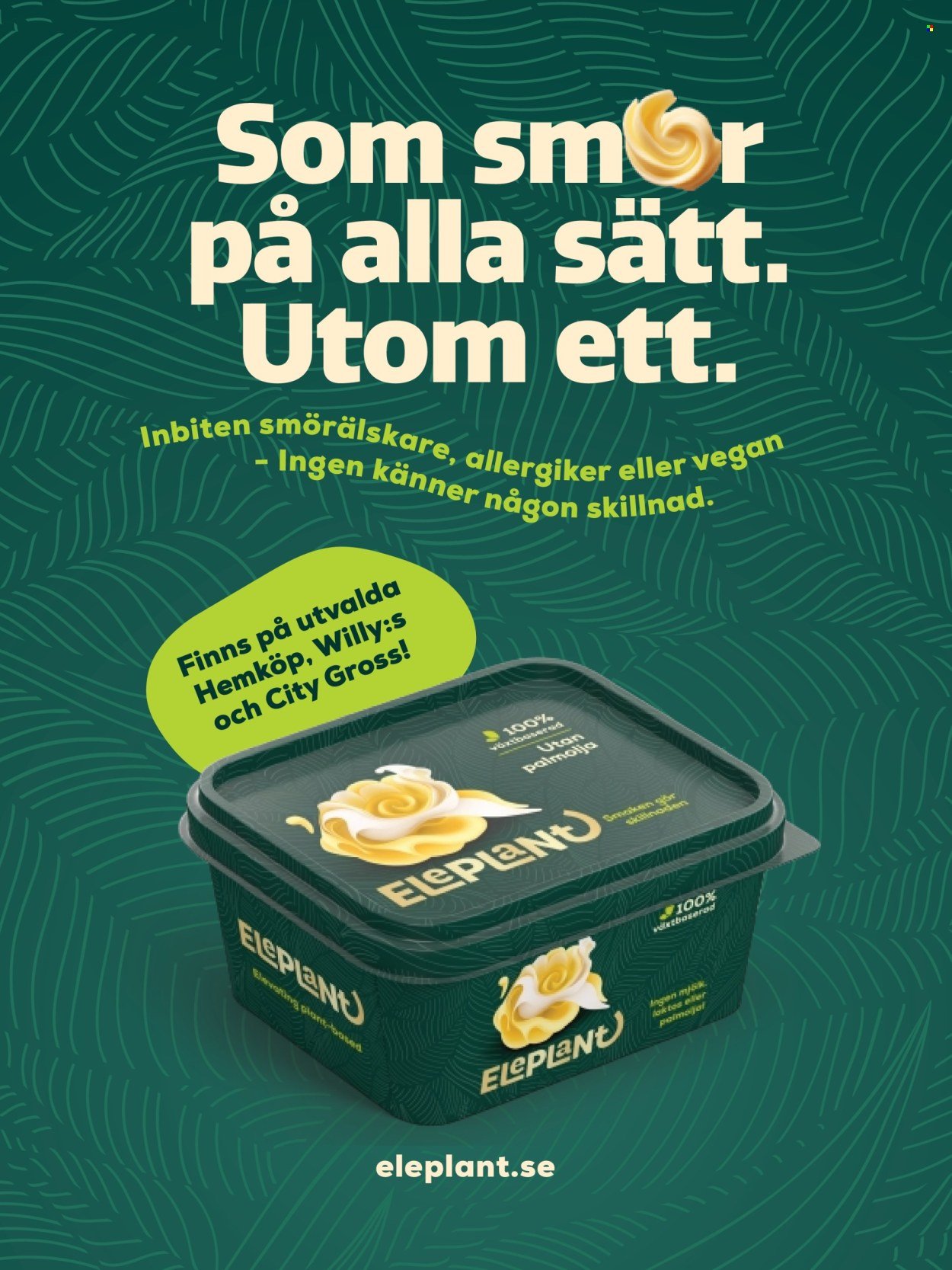 HEMKÖP reklamblad - Februari 2026