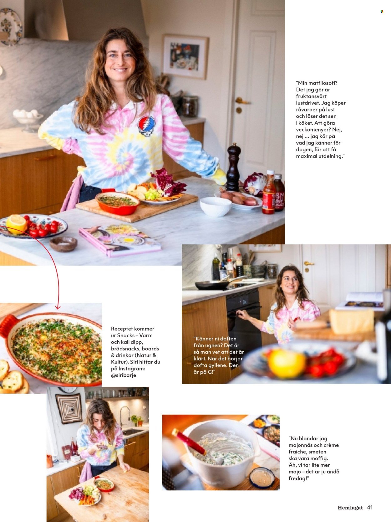 HEMKÖP reklamblad - Februari 2026