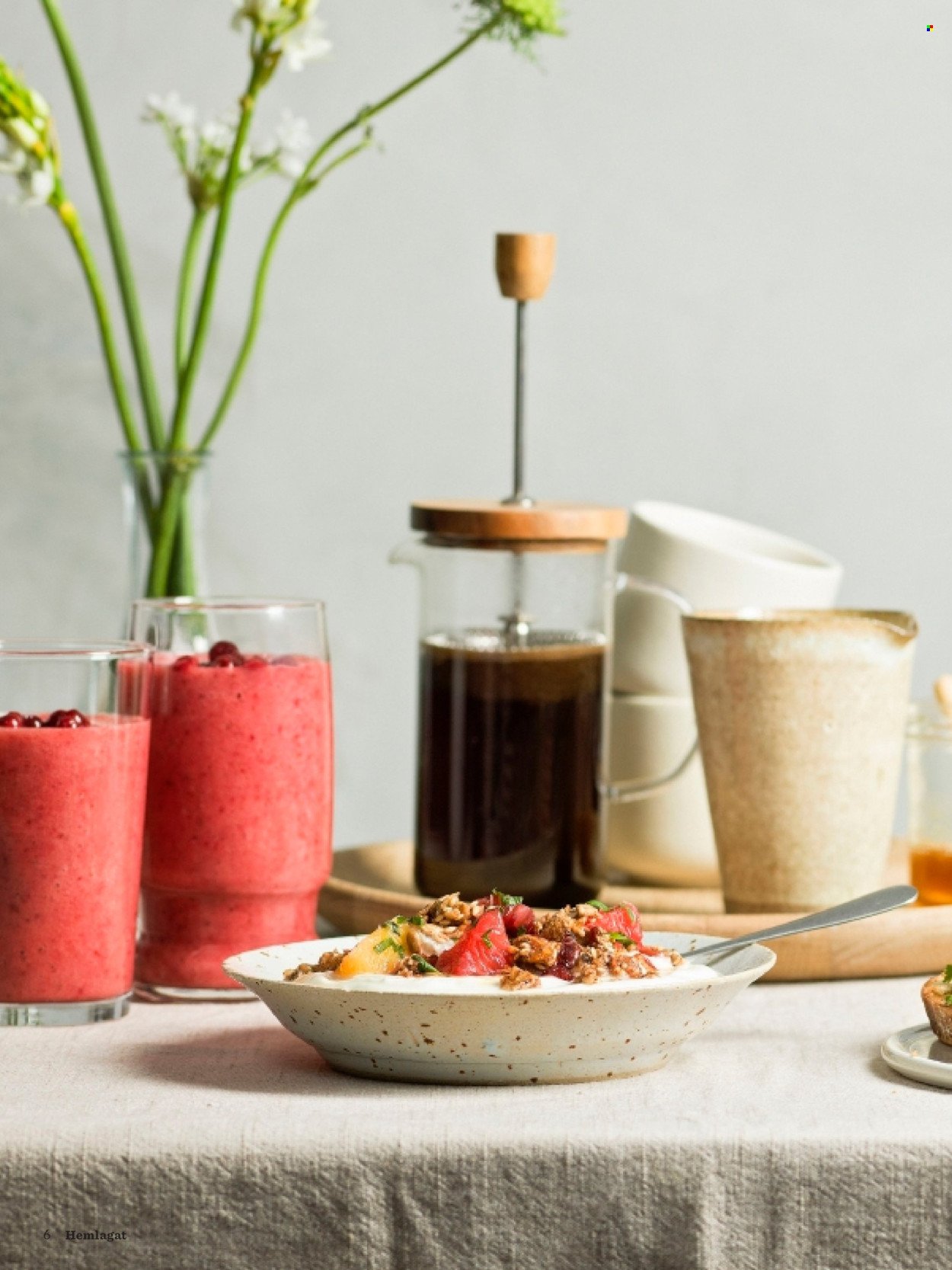 HEMKÖP reklamblad - Februari 2026