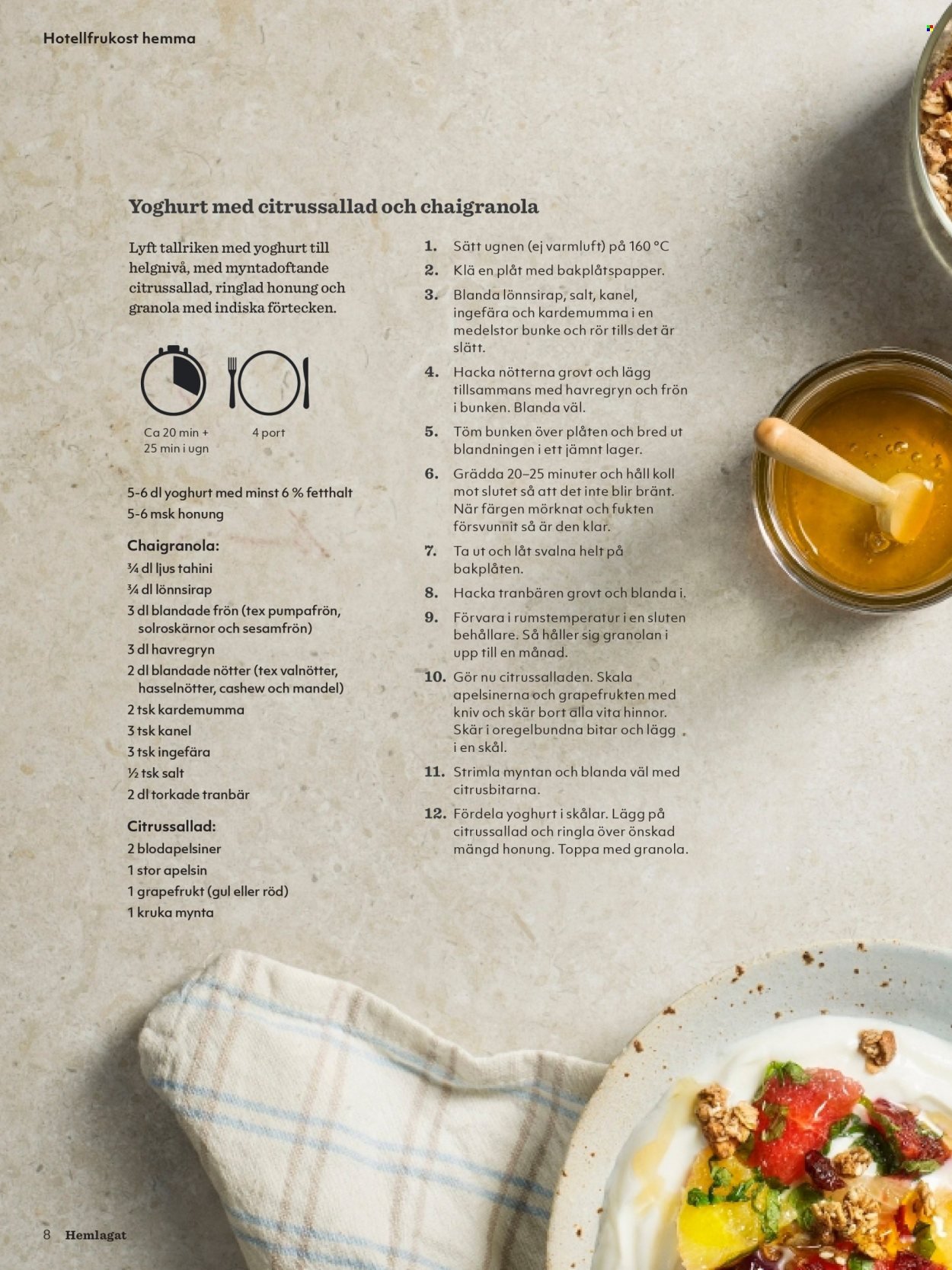 HEMKÖP reklamblad - Februari 2026