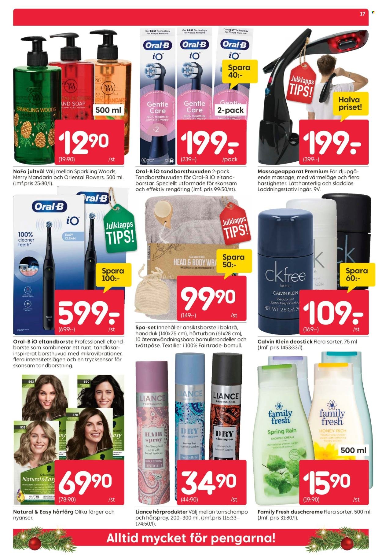 RUSTA reklamblad - T.o.m. måndag 01/12 2025