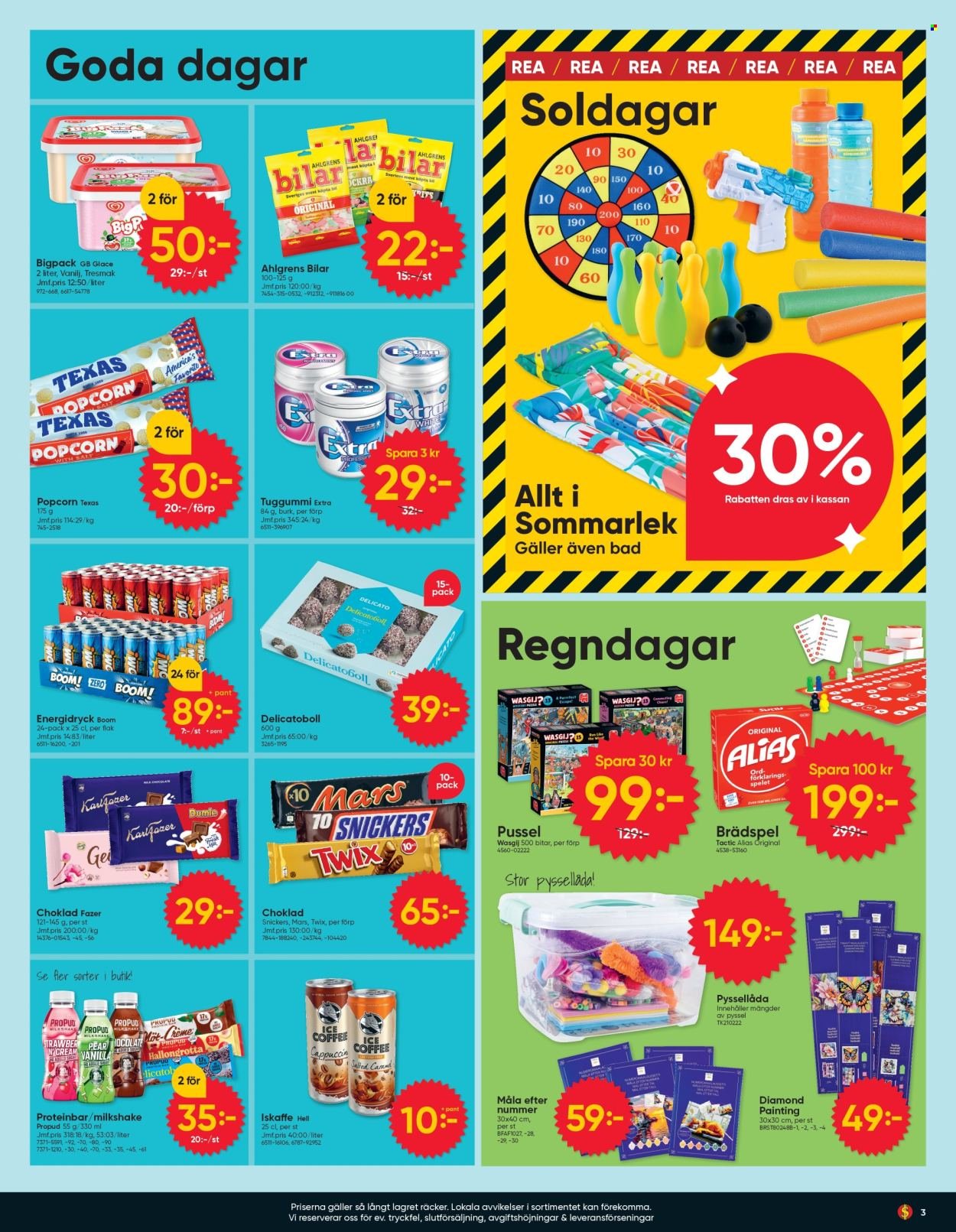 DOLLARSTORE reklamblad - T.o.m. måndag 06/07 2026