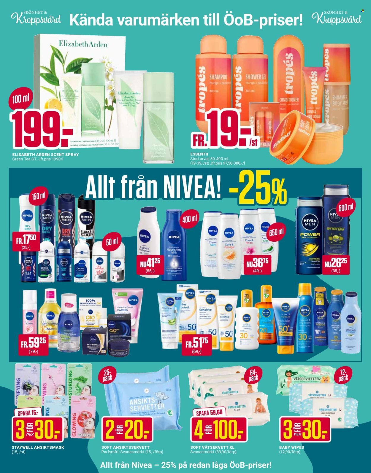 ÖOB reklamblad - T.o.m. måndag 25/05 2026