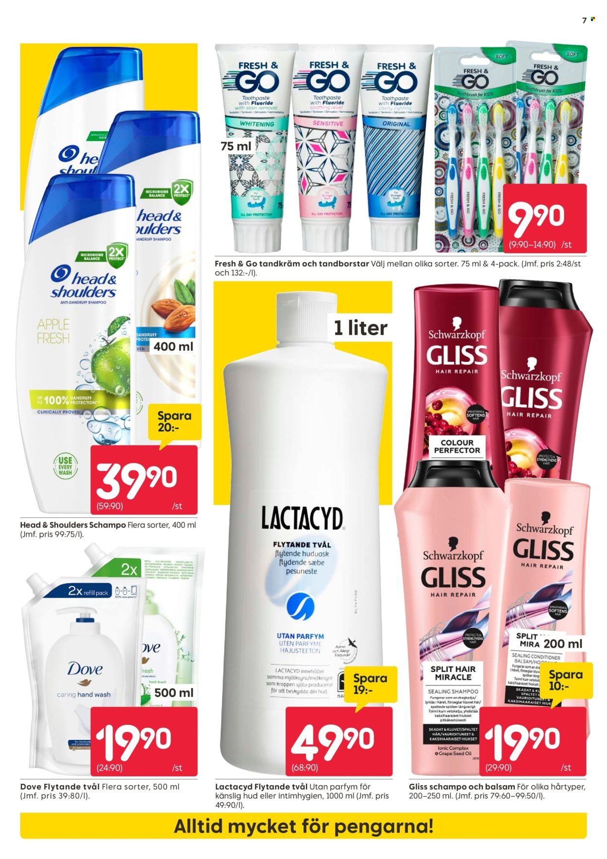 RUSTA reklamblad - T.o.m. måndag 26/01 2026