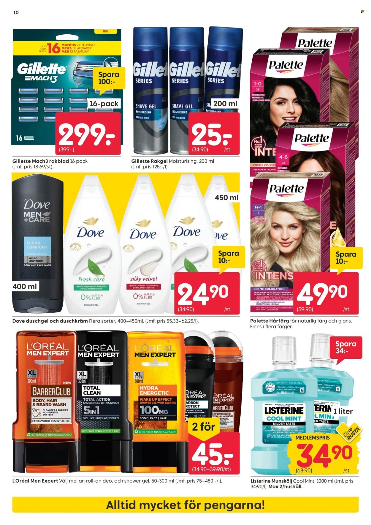 RUSTA reklamblad - T.o.m. måndag 26/01 2026