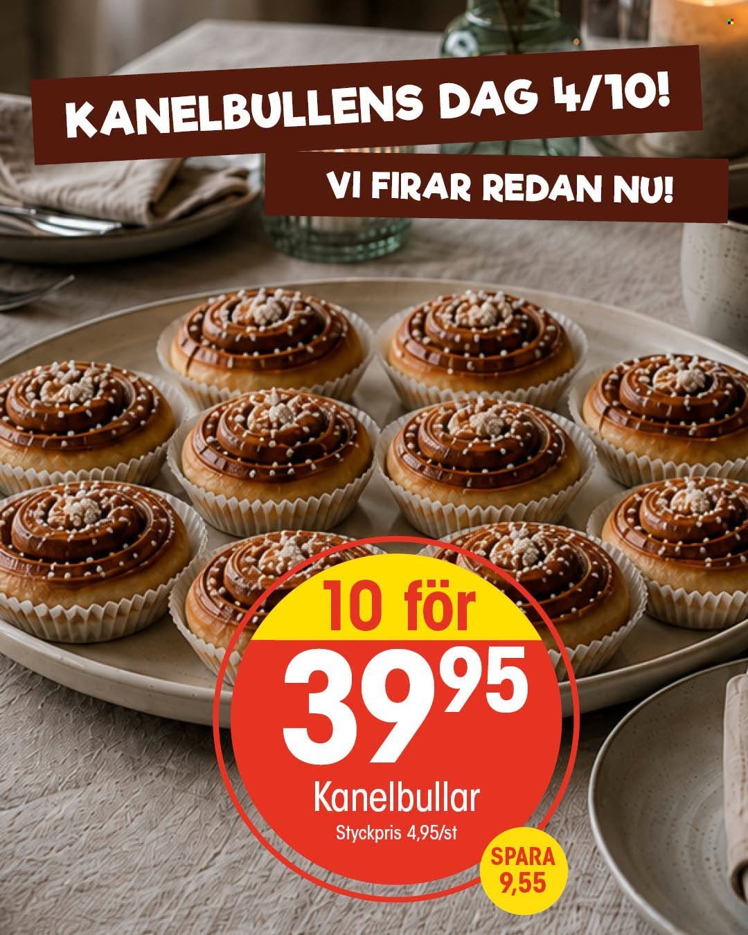 EKO reklamblad - September 2026