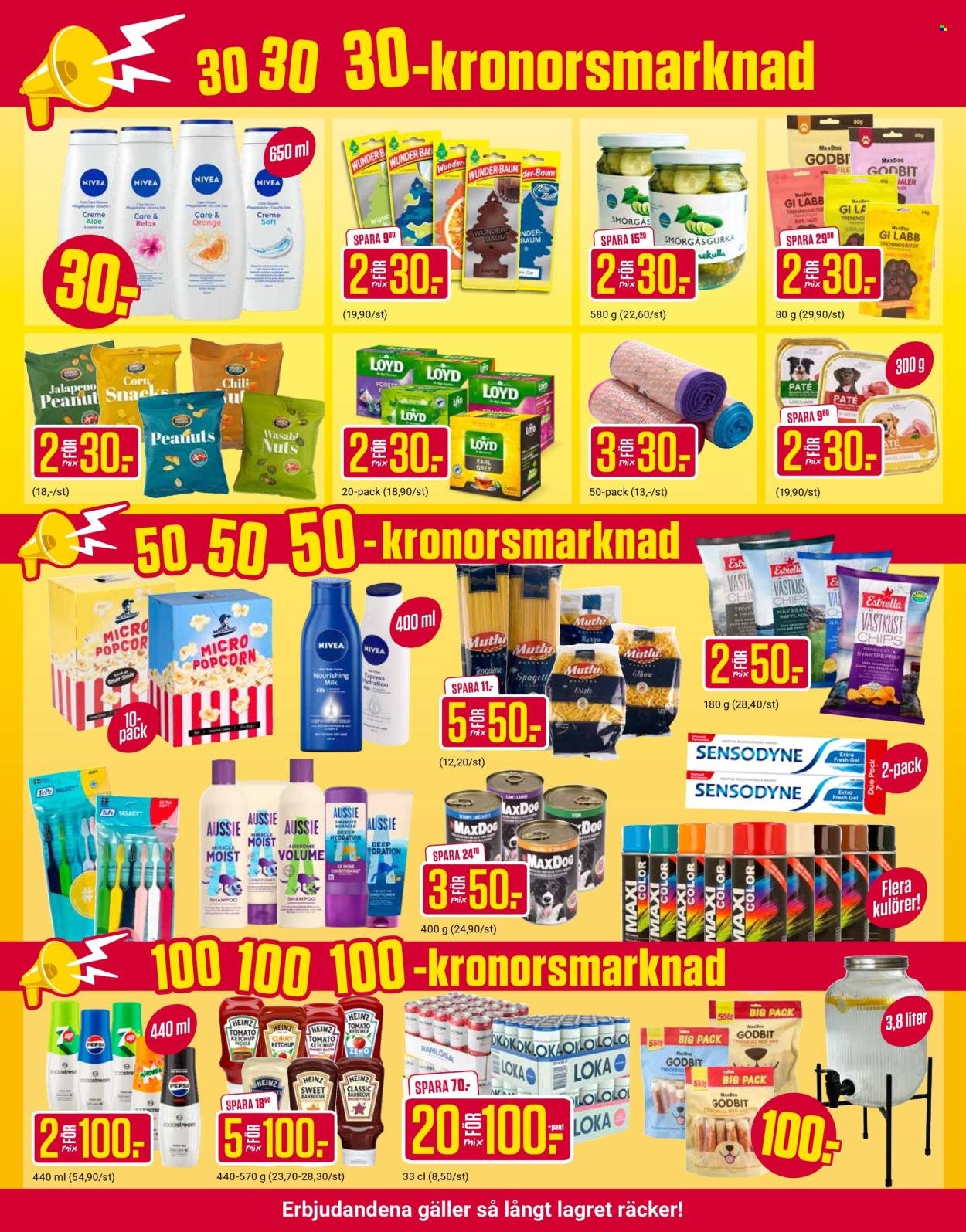 ÖOB reklamblad - T.o.m. måndag 20/07 2026