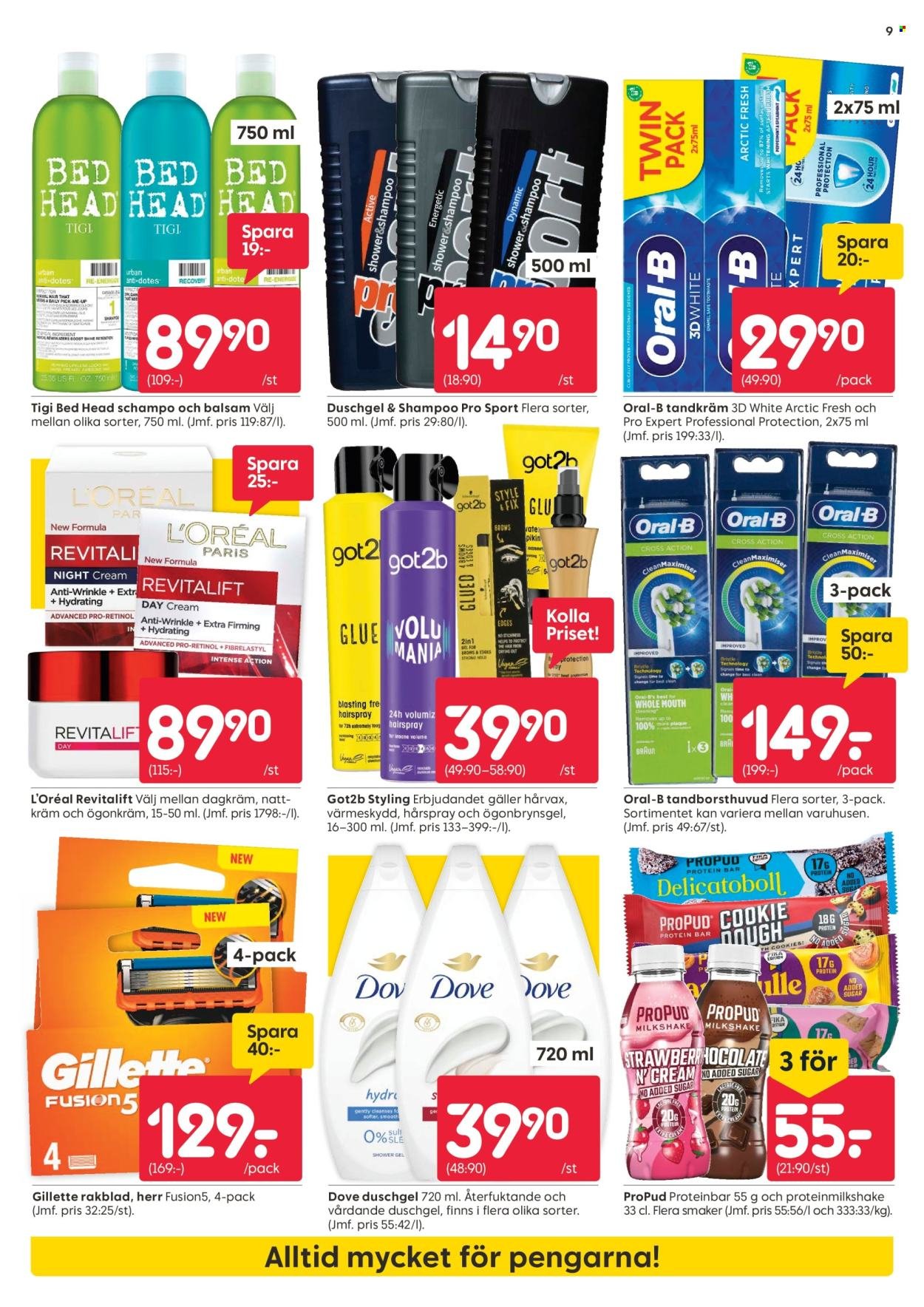 RUSTA reklamblad - T.o.m. måndag 16/02 2026