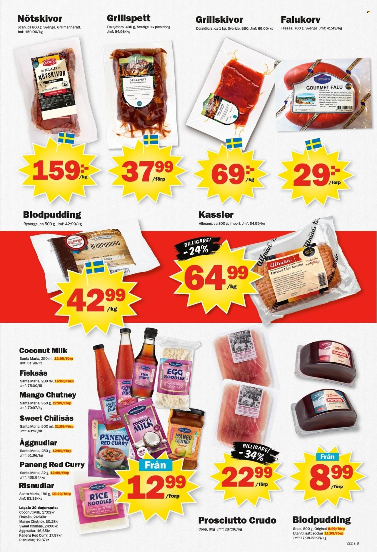 PEKÅS reklamblad - T.o.m. måndag 25/05 2026