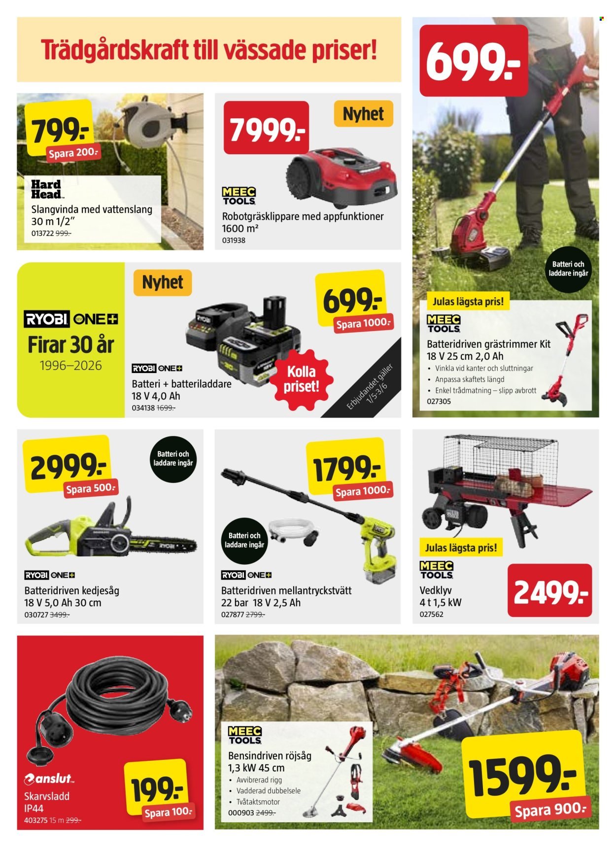 JULA reklamblad - T.o.m. torsdag 21/05 2026