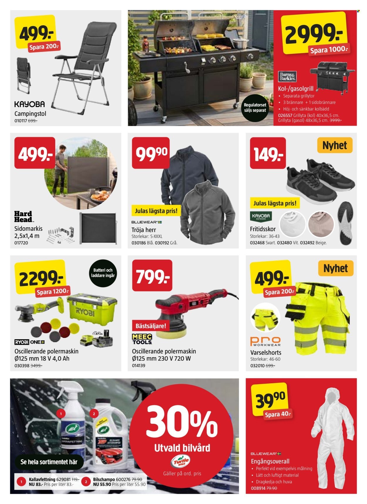 JULA reklamblad - T.o.m. torsdag 21/05 2026