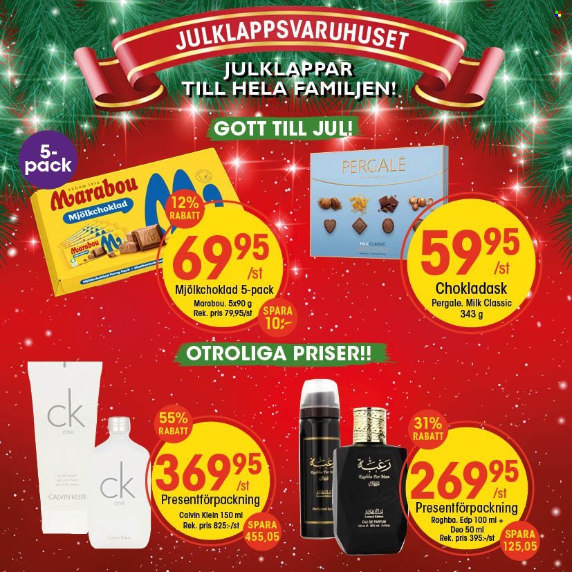 EKO reklamblad - December 2025