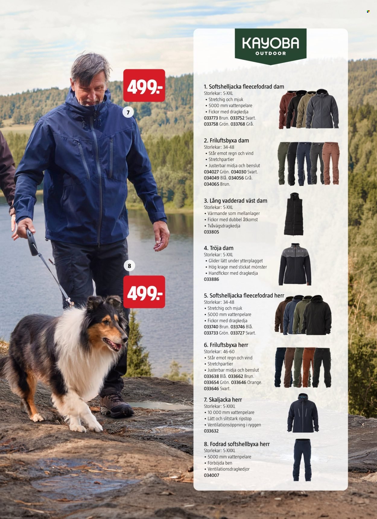JULA reklamblad - September 2026