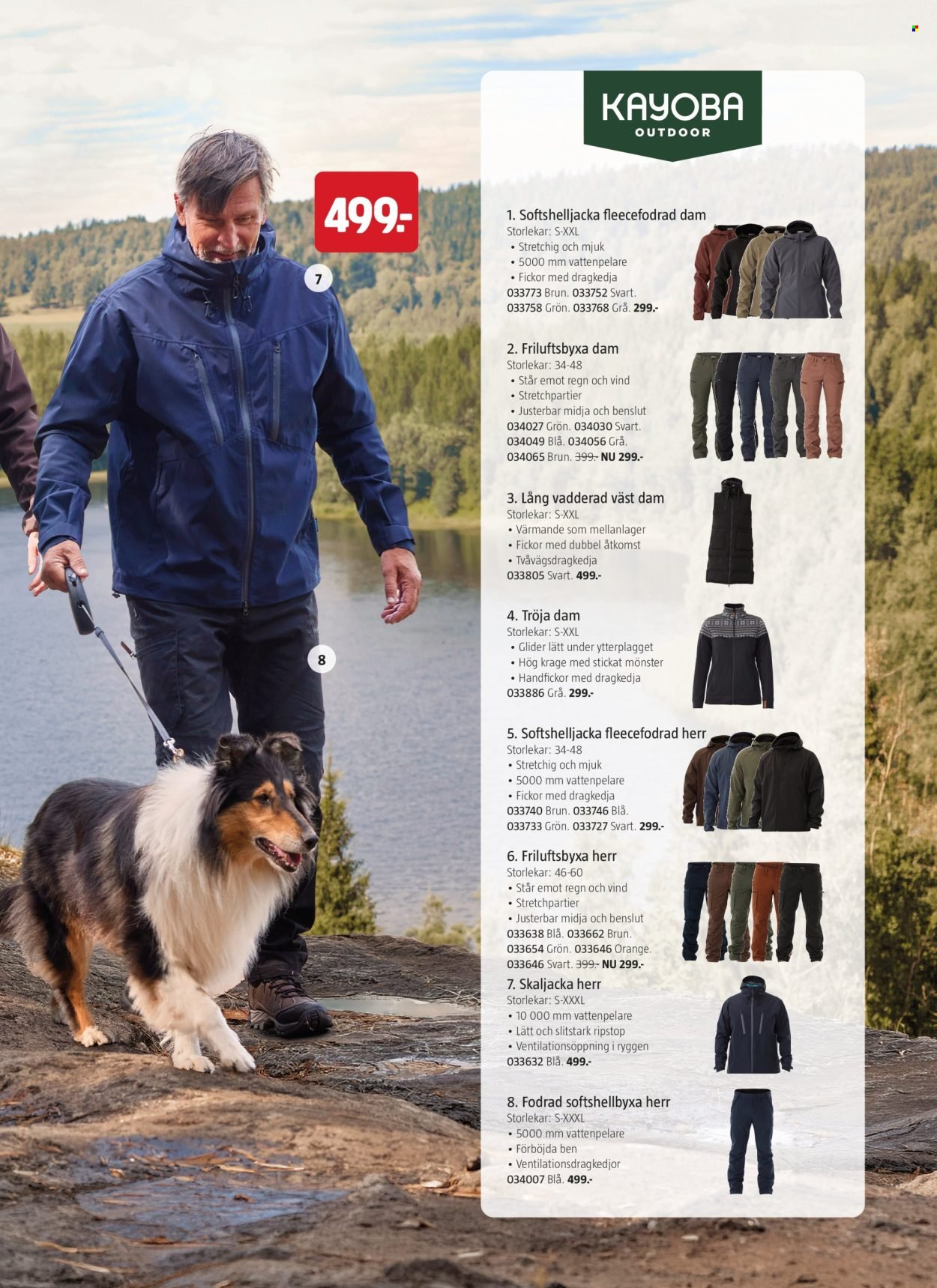 JULA reklamblad - T.o.m. torsdag 24/09 2026
