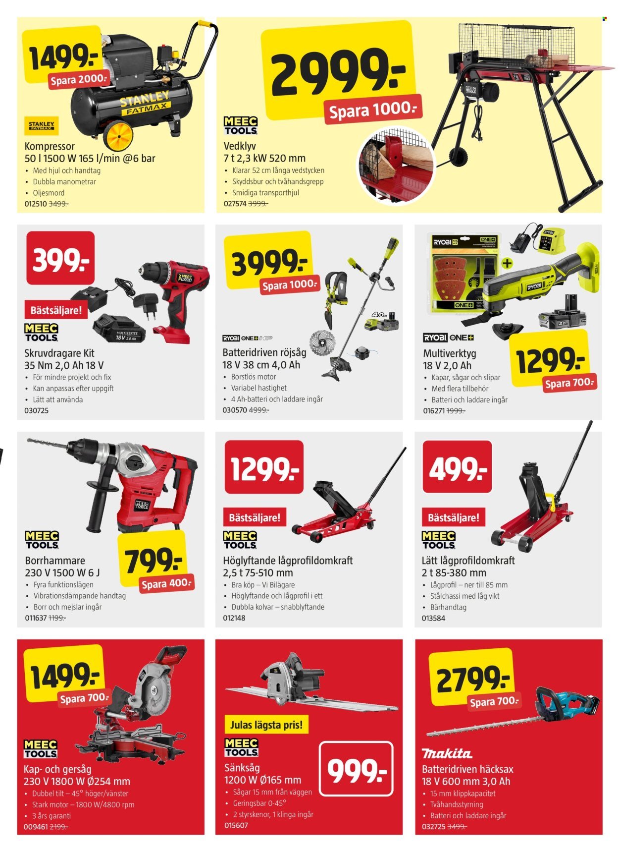 JULA reklamblad - T.o.m. torsdag 24/09 2026